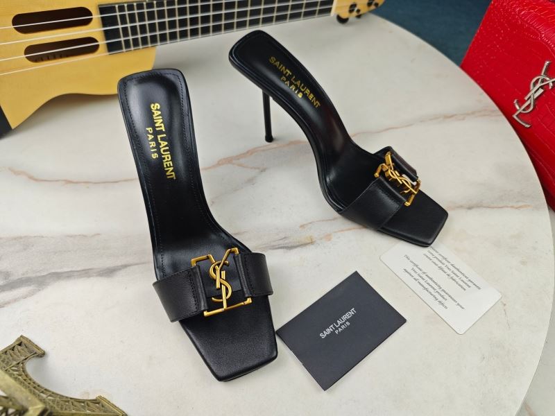 Ysl Sandals